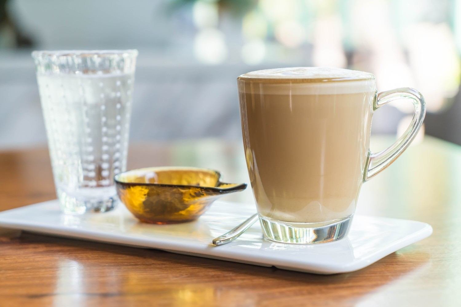 Cold Brew and Nitro Cold Brew
