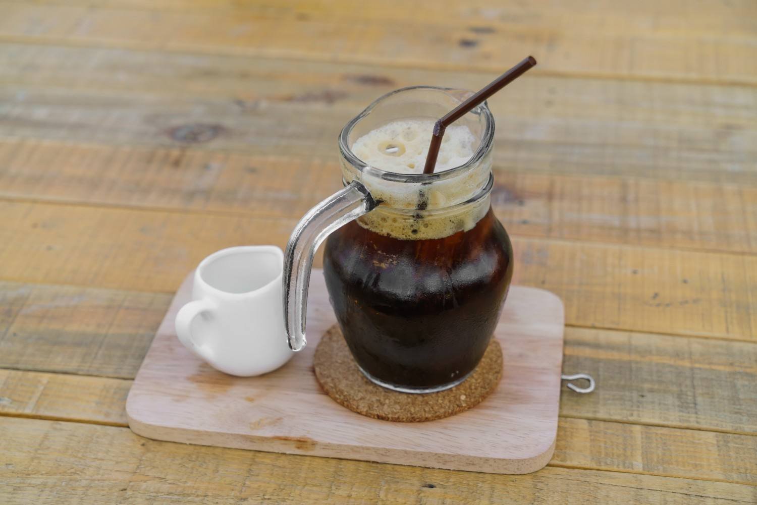 How Long Should I Steep a 64 oz Batch?