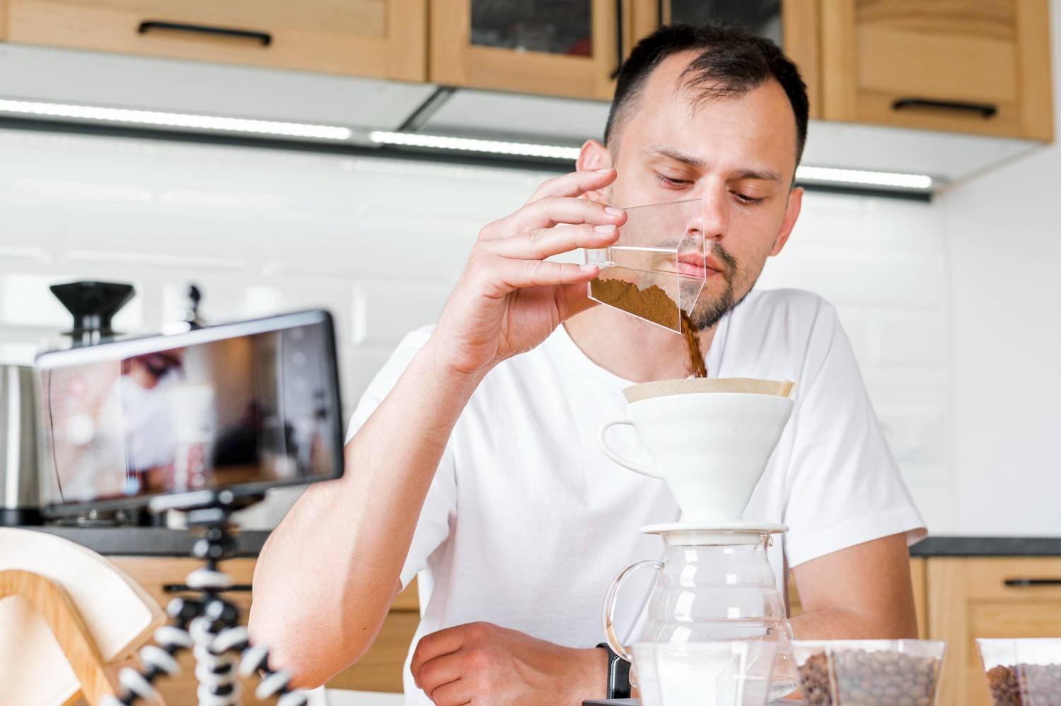 What Is a Cortado Coffee? The Small Drink With a Bold 1:1 Balance