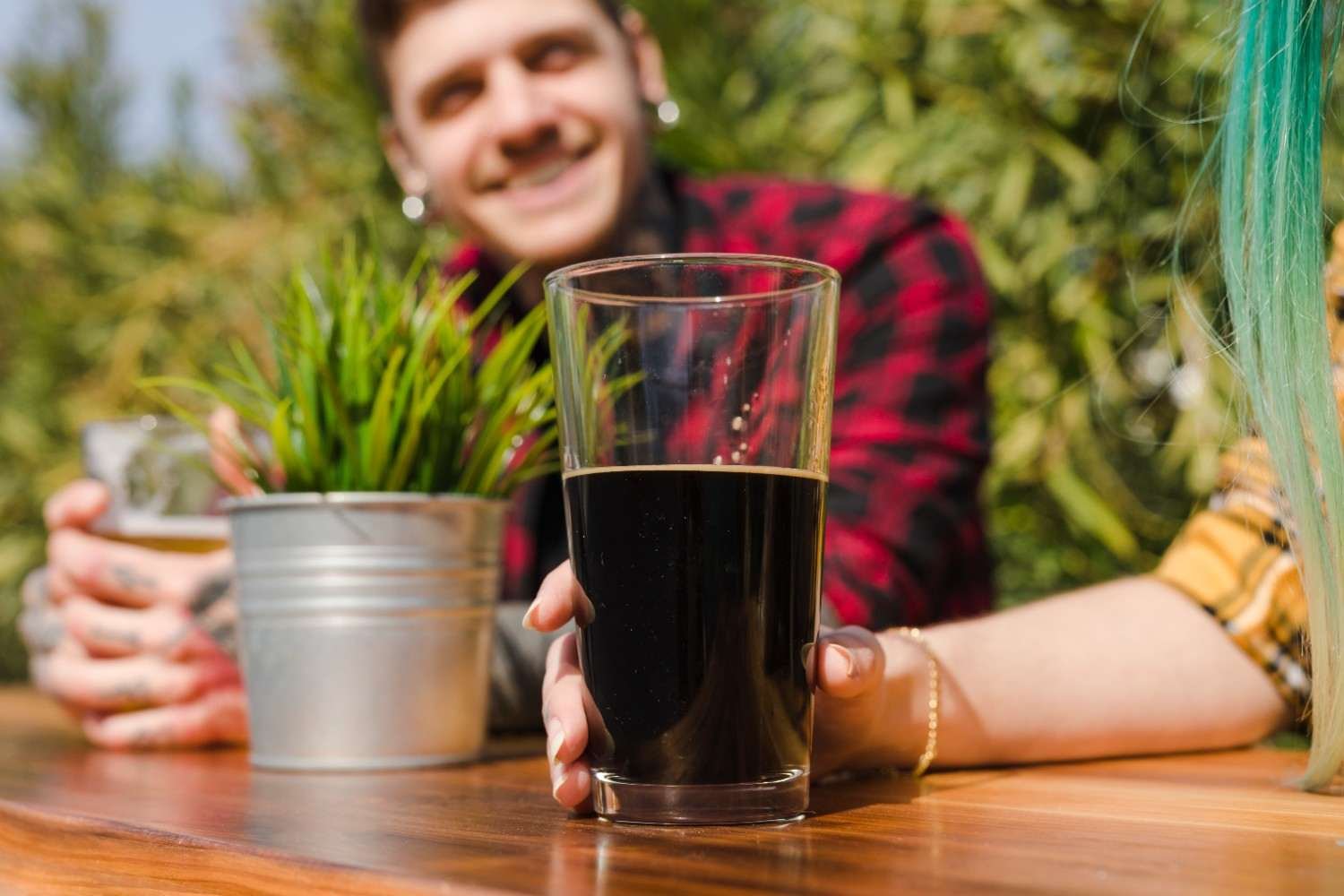 Am I Steeping My Cold Brew Too Long?