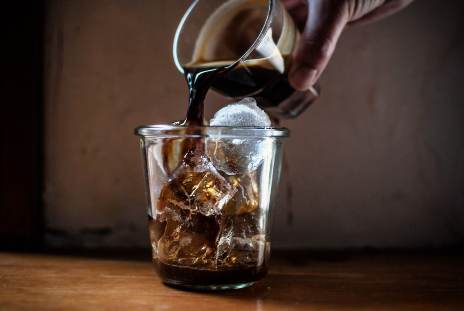 How Do I Prevent Bitter Cold Brew Next Time?