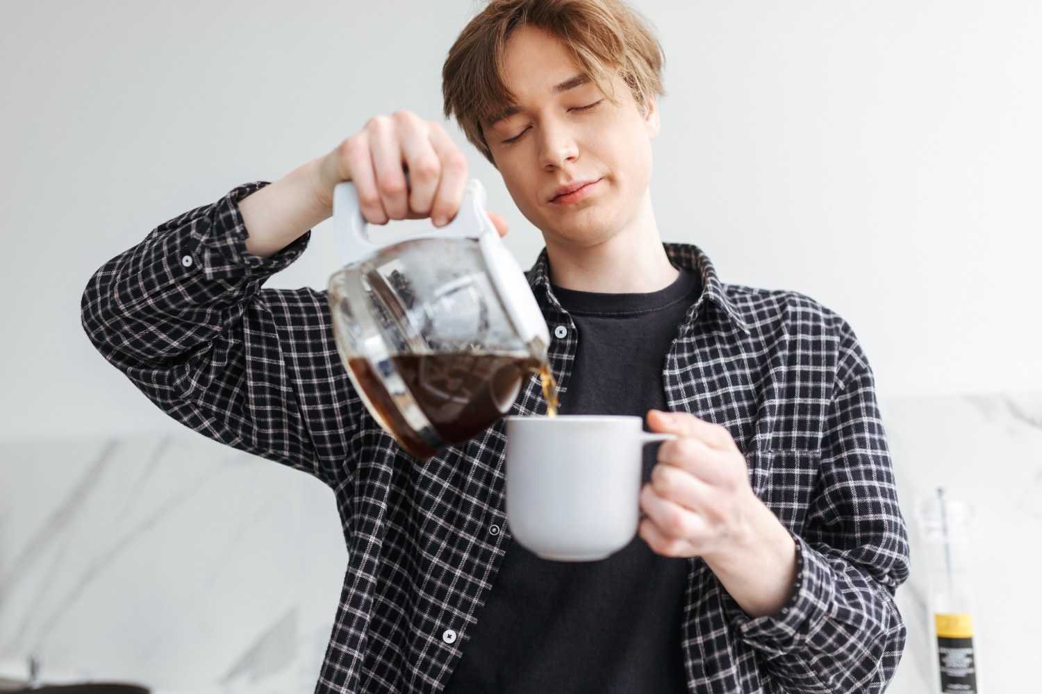 Can Warm Water or Poor Water Quality Cause Bitter Cold Brew?