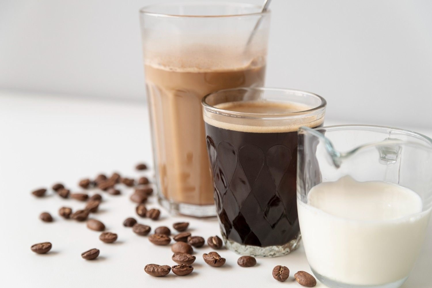 How Can I Make Coffee Lower in Calories Without Losing Flavor?