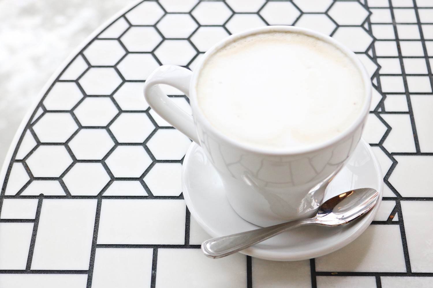 Café au Lait vs Cappuccino and Flat White