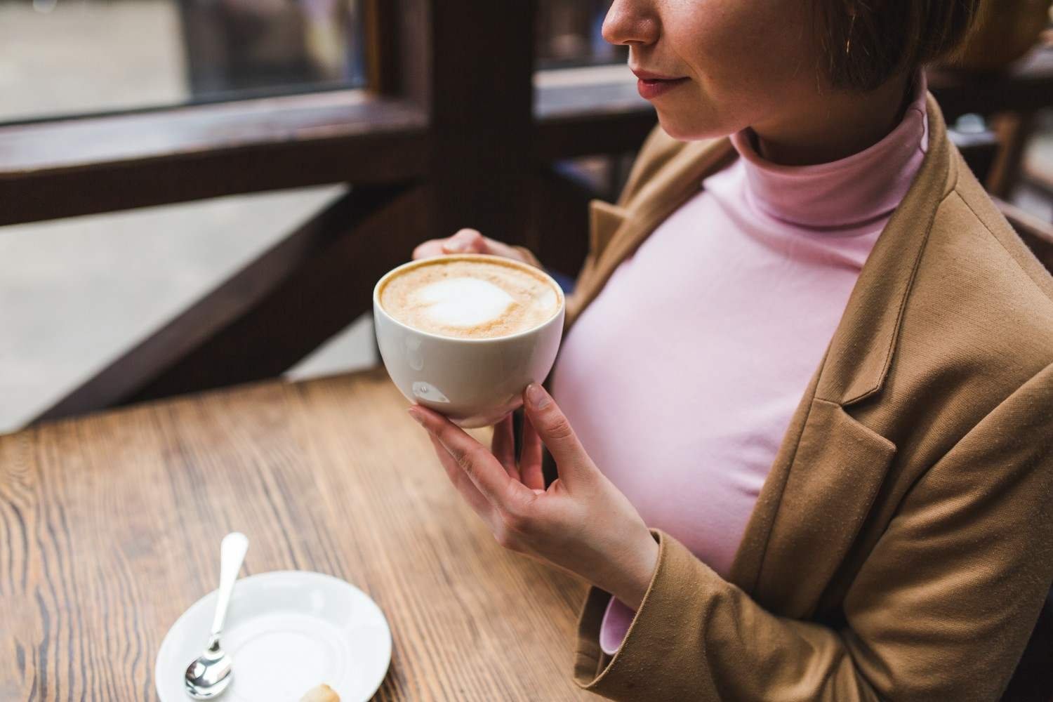 What Is the Traditional Café au Lait Ratio?