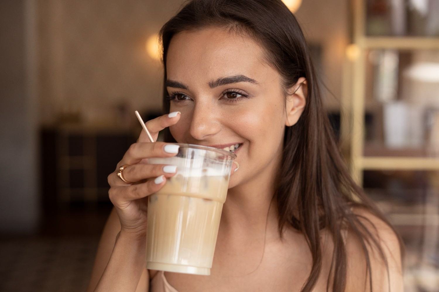 How Can Better Coffee Help Me Use Less Sweetener?